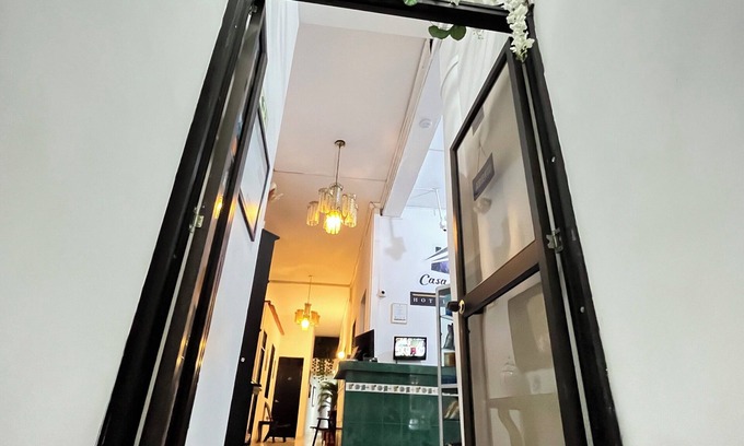 Neiva Hotel | Casa Dorada Hotel Boutique