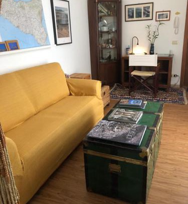 Donnalucata Apartment | Casa Dorina, charme e comfort a 100 m dal mare