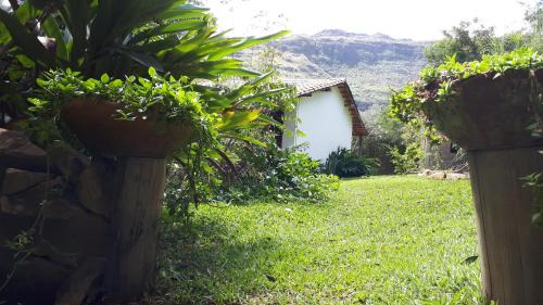 Vale do Capao House | Casa dos Gatos