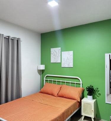 Cainta House | Casa Dreamer
