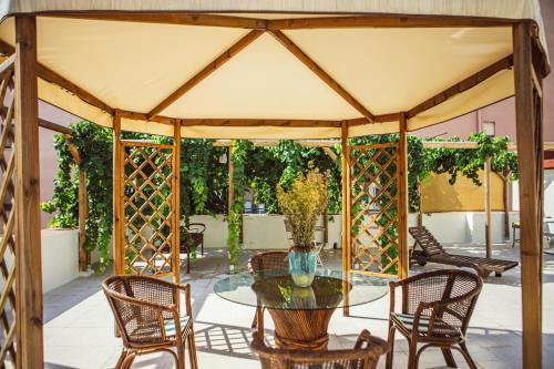 Santa Maria Bed & Breakfast | Casa Duconte