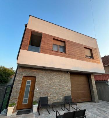 Novi Sad Apartment | Casa Due