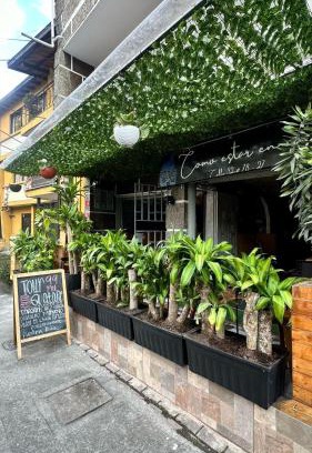 Laureles House | Casa Egos Pop Laureles