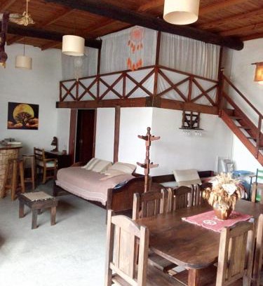 Paternal House | casa EKYN Tandil