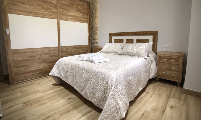 Montefrio Villa | Casa El Bujeo, romantic Villa surrounded by nature.