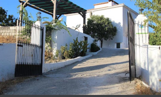 Martos Bed & Breakfast | Casa el Castano