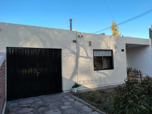 San Juan House | Casa El Jacarandá