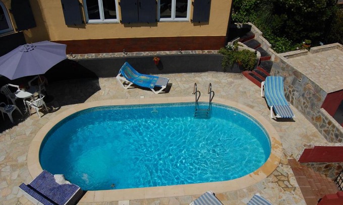 Pals House | Casa el Sueño