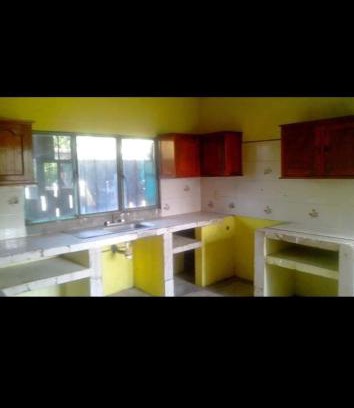 Salina Cruz House | Casa elena