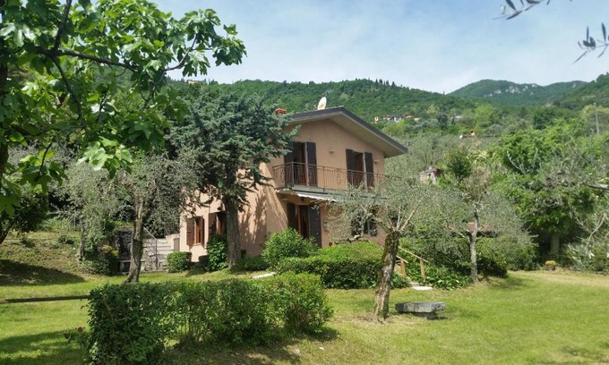 Villavetro House | Casa Elisa