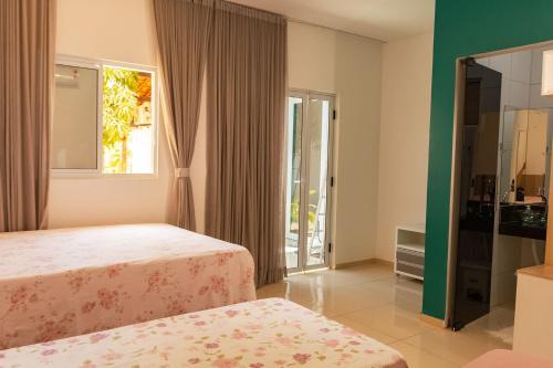 Barra de Santo Antonio House | Casa em cond fechado em Barra de Santo Antonio AL
