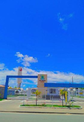 Barra dos Coqueiros Apartment | casa em condominio temporada Barra 2