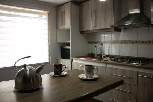 Constitucion House | Casa en la Perla del Maule