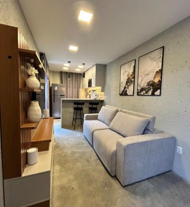 Passo de Camaragibe House | Casa en Milagres com piscina 600 metros da praia