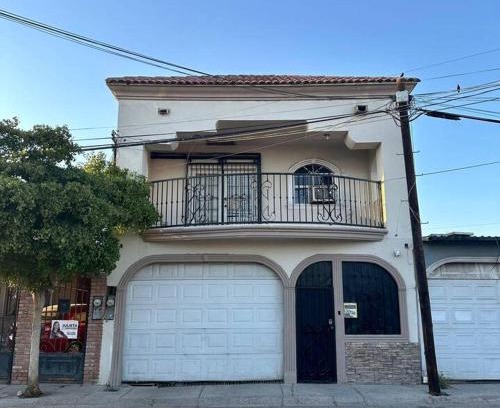 Mexicali House | Casa en Mexicali