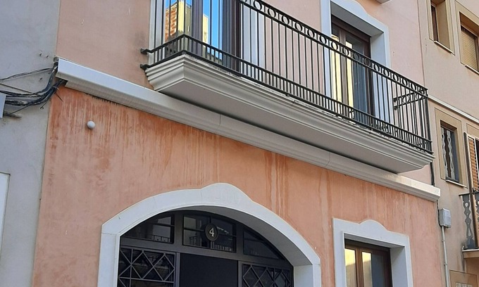 Vinyols i els Arcs House | Casa en Vinyols: Cerca de Port Aventura, Playas y Montañas de la Costa Dorada