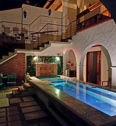 Guaduas Hotel | Casa Ensueño Hogar Boutique