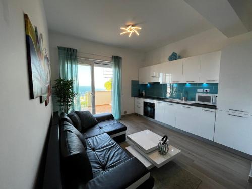 Zambrone Apartment | Casa Escapade