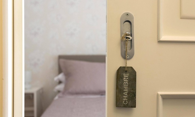 Vomero Apartment | Casa Esposito - maison de charme in the heart of Vomero