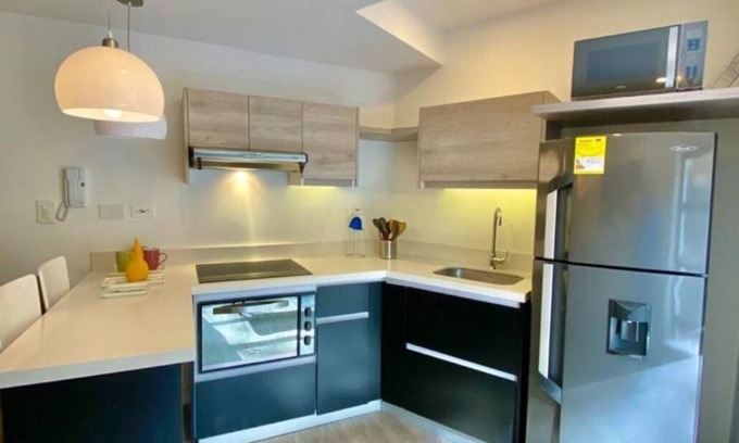 Laureles - Estadio Apartment | Casa Esquina 201 modern apt.
