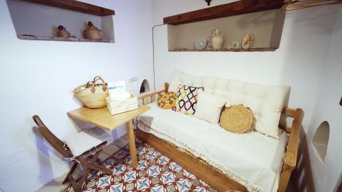 San Ambrosio Apartment | Casa Establo