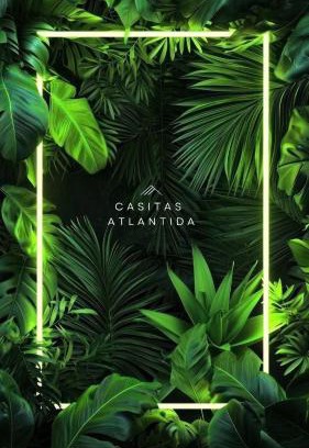 Atlantida House | Casa excelente ubicación en Atlántida Sur