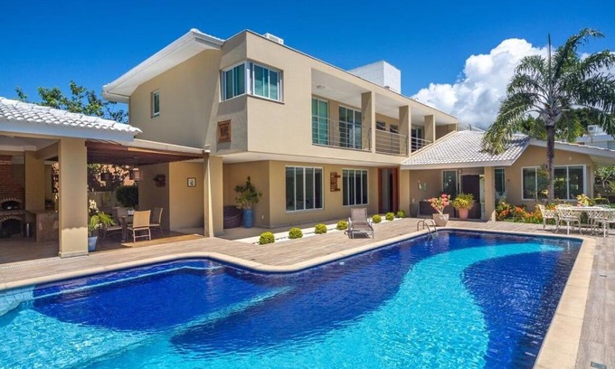 Porto Seguro House | Casa Fênix