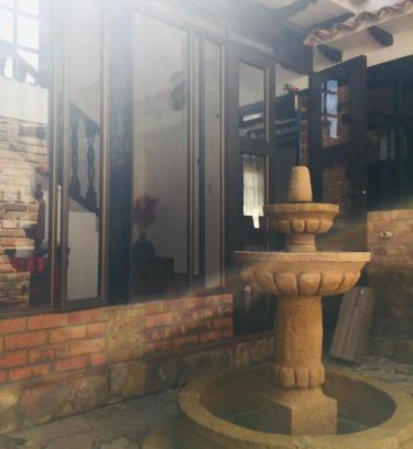 Old Town House | Casa Familiar Central Villa Diana