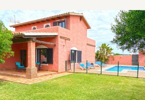 El Palmar Villa | Casa Fatima