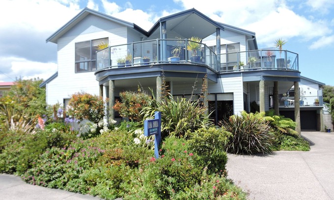 Apollo Bay Bed & Breakfast | Casa Favilla B&B