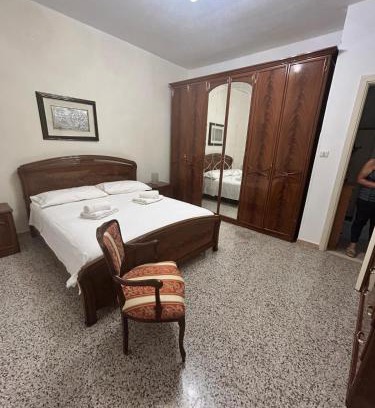 Grottole Apartment | Casa Felice a Craco