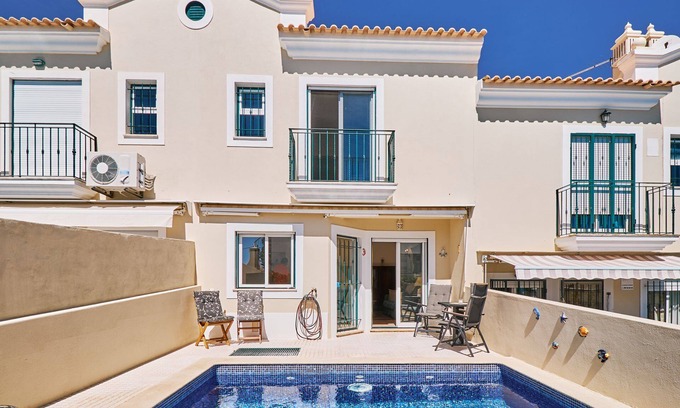 Cerro de Aguia House | Casa Felix with pool