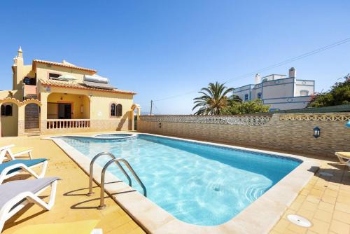 Parchal Apartment | Casa Fernandes T2L
