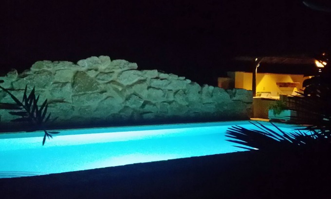 Barbate Cottage | CASA FLAMENCA, 2 rooms, 150m far from the Beach. Very well maintained.
