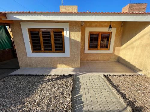 Villa Carlos Paz House | Casa FLORENCIA Céntrica