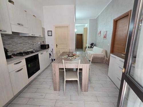 Castellammare del Golfo Apartment | casa francesca