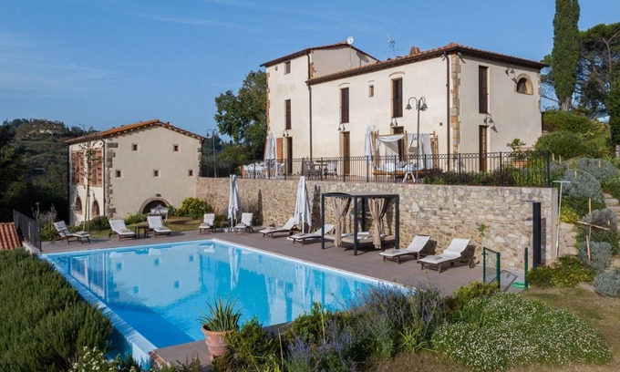 Palaia Villa | Casa Francia, Palaia, Pisa and Valdera