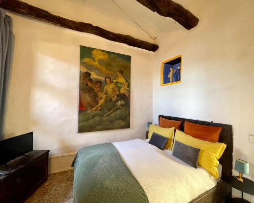 Resiga Apartment | Casa Fresco: 400 year old historical gem