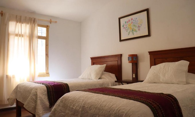 Cusco Apartment | Casa Gabriel