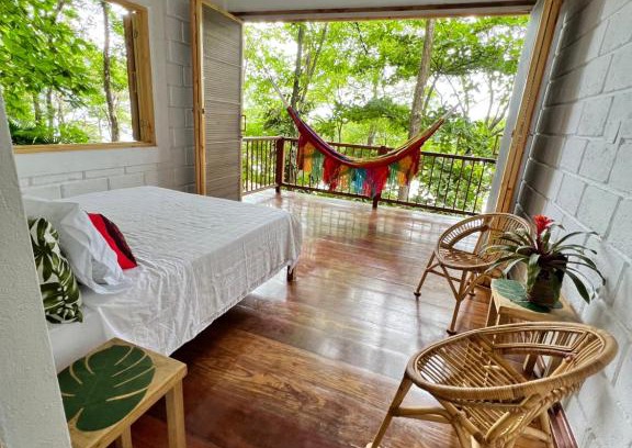 Capurgana Hotel | Casa Galú - Capurganá