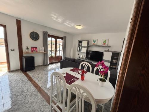 Teguise House | Casa Galiano