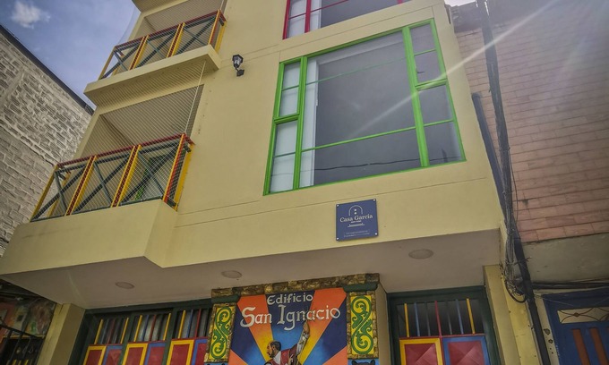 Guatape Apartment | Casa García Rent Home