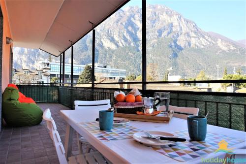 Riva del Garda Apartment | CASA GARDA BLU