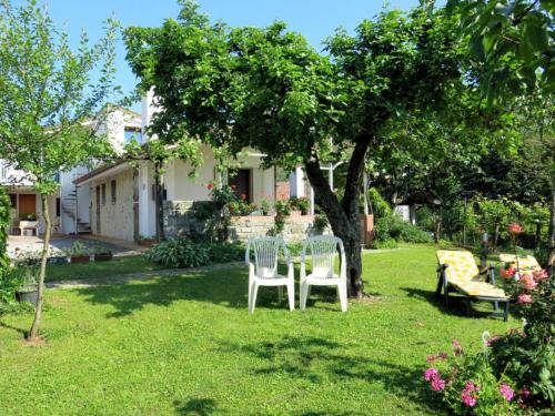 San Leonardo House | Casa Gardenia