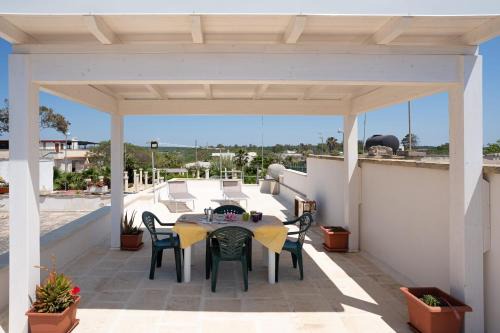 Punta Prosciutto House | Casa Gino a 70 mt dalla Spiaggia di Punta Prosciutto