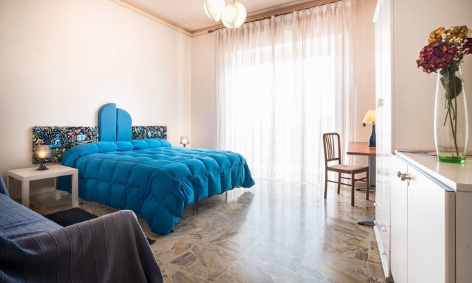 Acireale Apartment | Casa Giolele - Mare, Etna, Taormina