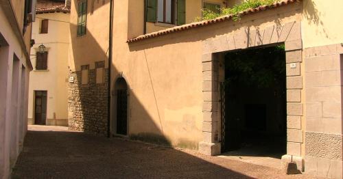 Cividale del Friuli Apartment | Casa Giovanini
