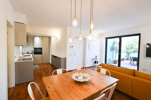 Citta di Castello Apartment | [Casa Gisa]Splendida terrazza nel cuore del centro