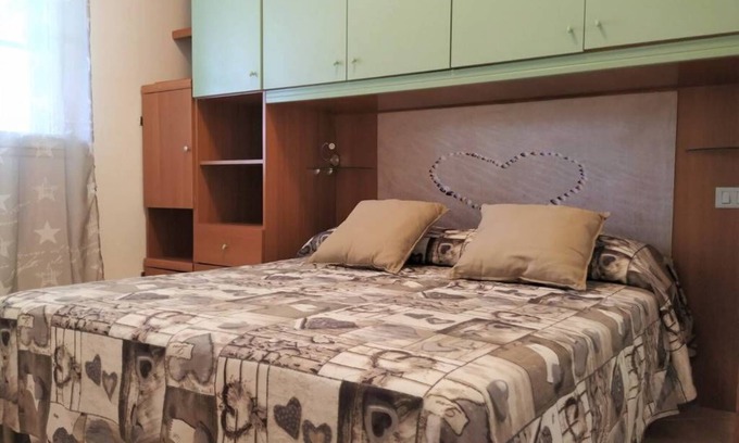 Agrustos House | Casa Glicine - Two Bedroom House, Sleeps 4