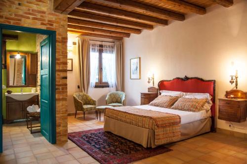 Chiaramonte Gulfi Bed & Breakfast | Casa Go'El